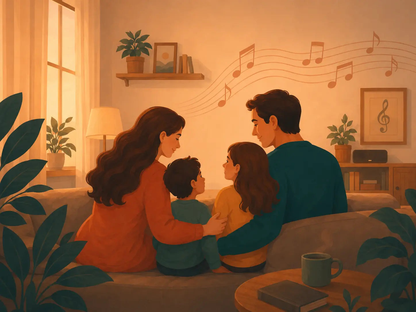 Family Song